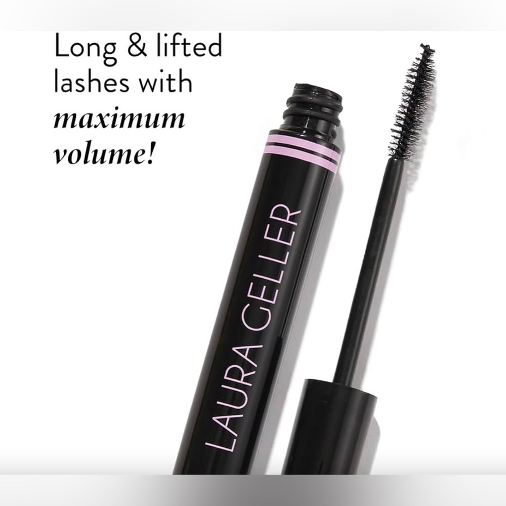 Mascara - Picture 2 of 3